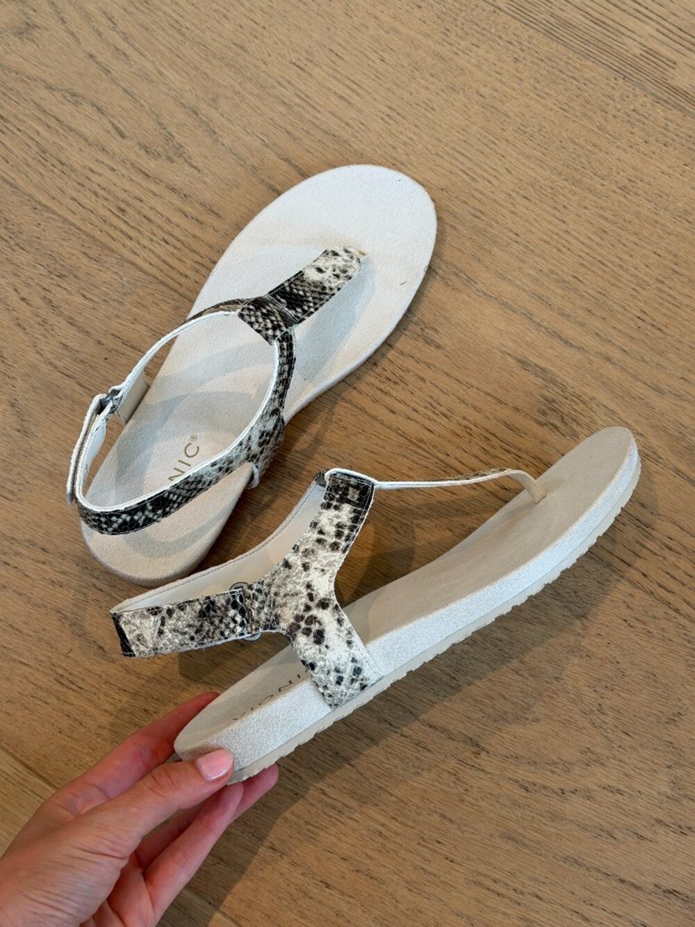 Vionic Sandals